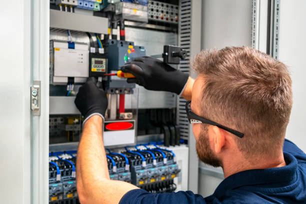 Best Electrical Outlet Repair  in Deerfield, WI