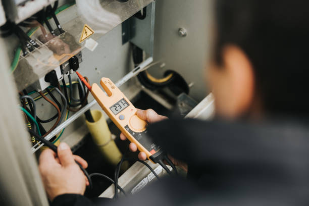 Best Residential Electrician Services  in Deerfield, WI
