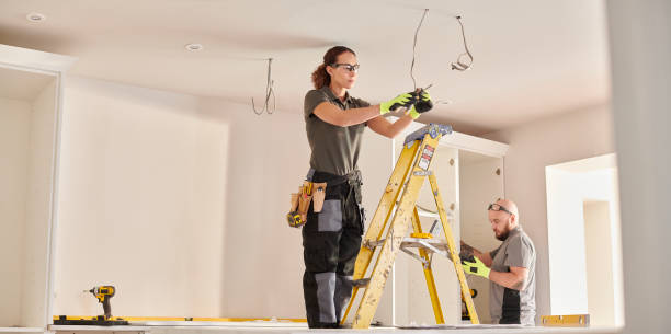 Best Electrical Repair Services  in Deerfield, WI