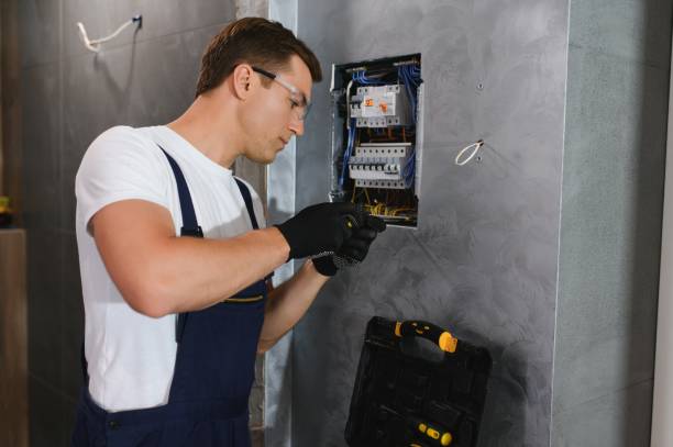 Best Electrical Outlet Repair  in Deerfield, WI