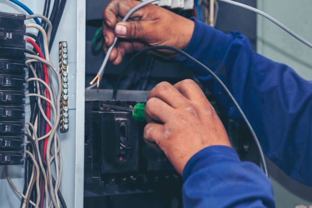 Best Best Electricians Near Me  in Deerfield, WI