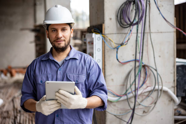 Best Electrical Wiring Services  in Deerfield, WI