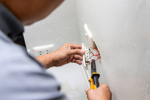 Best Electrical Contractors for Businesses  in Deerfield, WI