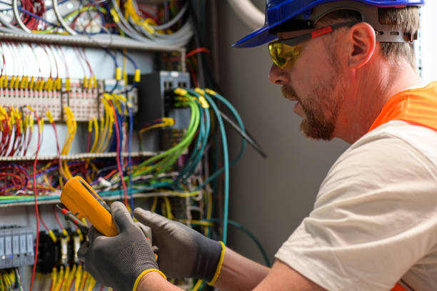 Best Circuit Breaker Repair  in Deerfield, WI