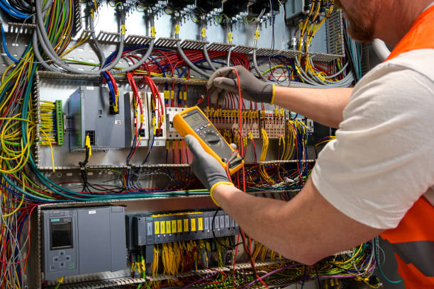 Best Electrical Upgrades for Homes  in Deerfield, WI