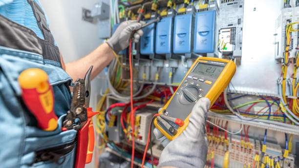 Best Electrician for Home Renovation  in Deerfield, WI