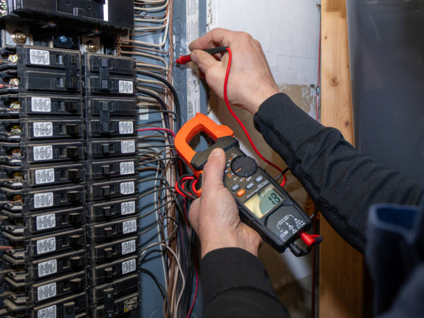 Best 24-Hour Electrician  in Deerfield, WI