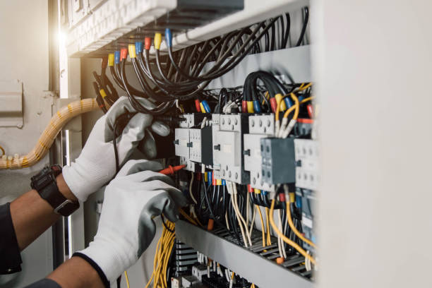 Electrical Outlet Repair in Deerfield, WI